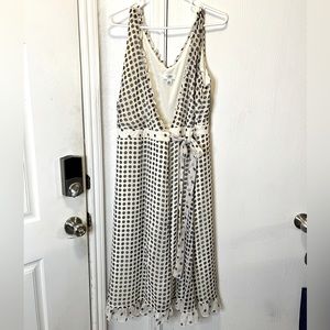 CATO Wrap Sundress